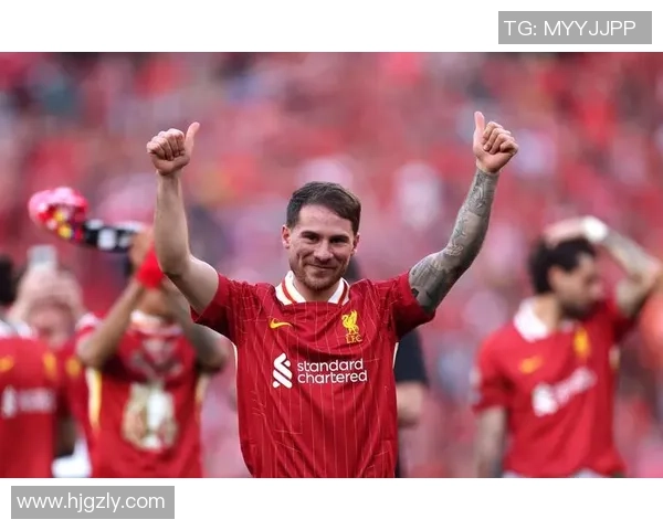 麦卡利斯特的传奇之路：从平凡到卓越的成长故事与启示